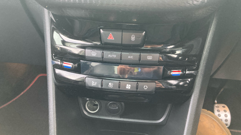 Peugeot 2008 1.5 BlueHDi 100 GT Line 5dr Diesel Estate